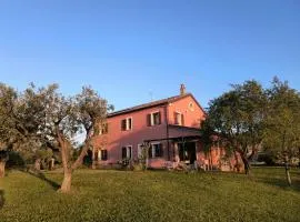 Casa Rosa