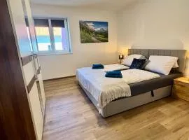 Uii Apartments Oberaudorf