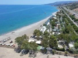 Campeggio Il Delfino