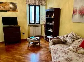 Dentro le mura