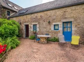 Gîte Peigne De Vénus