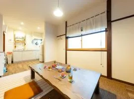 Kamenoya, Entire Home, Direct bus to Haneda & Disney, 76 m2, 7 min to Kameari Sta