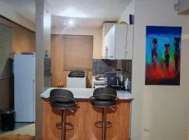 Peaceful One Bedroom