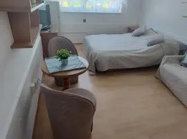 Dom Wczasowy Jędrek pokoje
