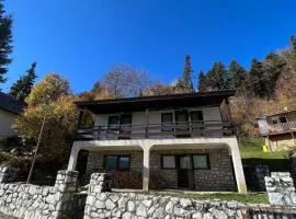 Villa Risteski