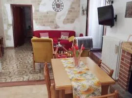 La casa di Cinzia