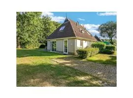 Holiday home by the water