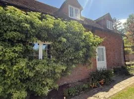 The Coach House