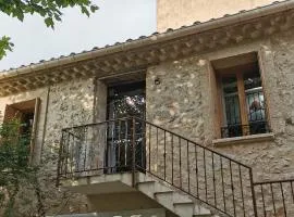 Appartement de charme Clim Pézénas