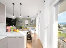 Lejla Garden Apartment