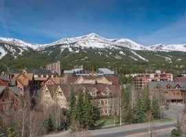 The Residences at Main Street Station by Hyatt Vacation Club