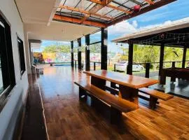 Suíte Gourmet - Sítio Araras Cipó - Próx a Serra do Cipó