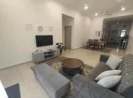 AA Homestay Bandar Mahkota Banting