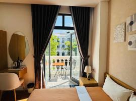 StayLa Homestay Grand World Phu Quoc, khách sạn ở Phú Quốc