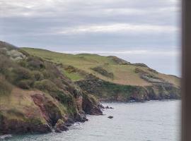 Hope Cove House, hotel i Kingsbridge
