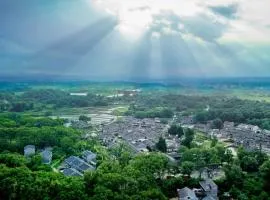 Ji'an Diaoyuan Ten-Mile Fragrant Village