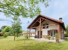 Bastide Tyrosse - Conciergerieland