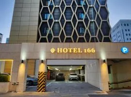 Hotel166