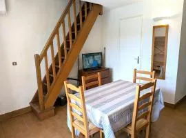 Résidence Cap Azur Maison N° 106
