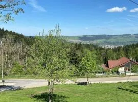 Appartement à la ferme 2 chambres 5 personnes
