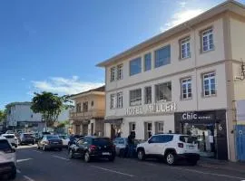 Hotel Muller