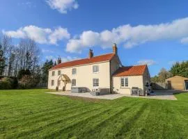 Tuft House