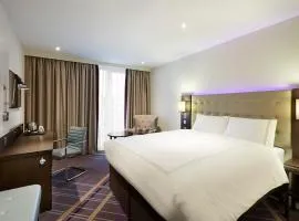 Premier Inn Frankfurt Eschborn