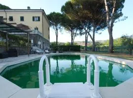 Villa Pini