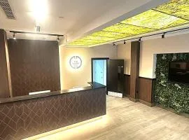 Goodmayes Grand Hotel