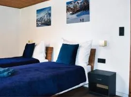 Mountain Lodge Stubai