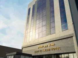 Burj Al Salam Hotel