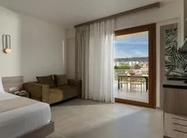 KLG Studios and Apartment