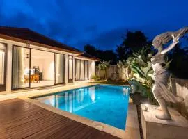 3 Filha Villa