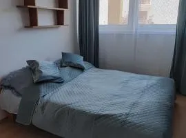 Dom Wczasowy Jędrek pokoje