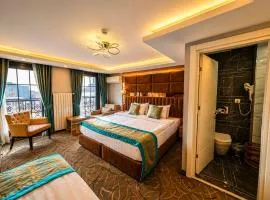 Kavi Hotel