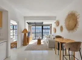 Urban Haven - Adderley Street, Cape Town