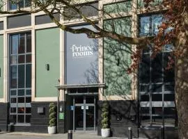The Prince Rooms