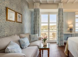 Dorion Hotel, viešbutis mieste Ornos