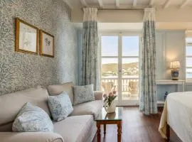 Dorion Hotel