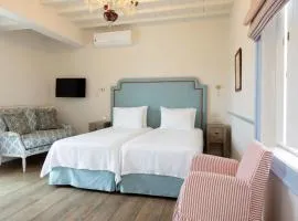 Dorion Hotel