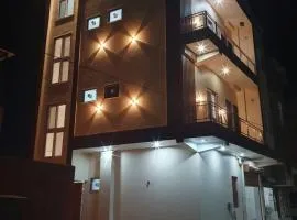 Shri maa veshno dham Home stay