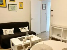 Chambre d'hôtes CASANOVA