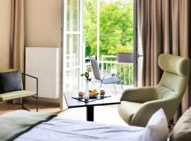 relexa hotel Bad Steben