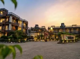 Evaara By The Ganges- A River Access Property