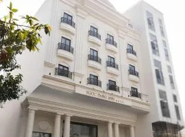 Ngoc Dang Anh Hotel