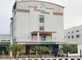 DsrMadhanamInn