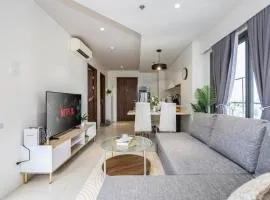 1 BR Tambuli Seaview Studio | 12th Floor Balcony