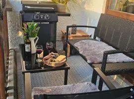 Alp-Juwel - mit Hallenbad und Sauna, 4 Schlafbereiche, Hallenbad, Sauna, inklusive Bettwäsche, Handtücher, tolle Kinderausstattung