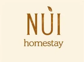 Nùi Homestay