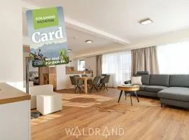 Waldrand Apartments - by myNests